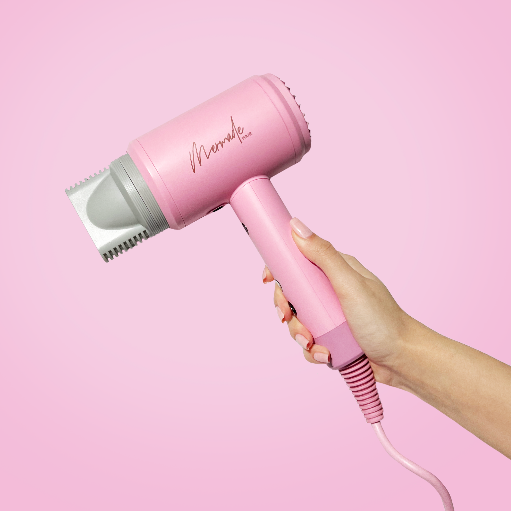 Mermade Hair Dryer