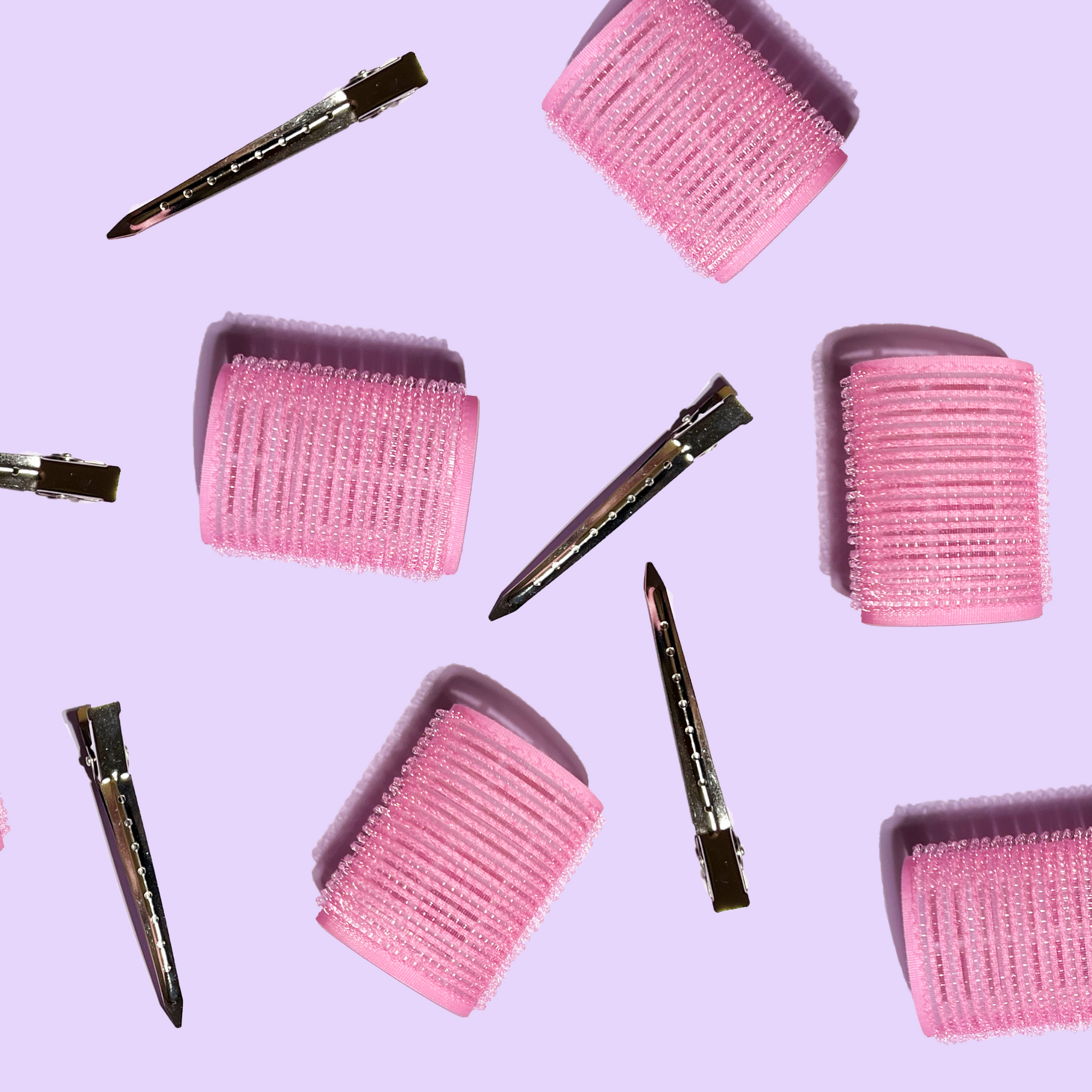 Dreamy Hair Kit