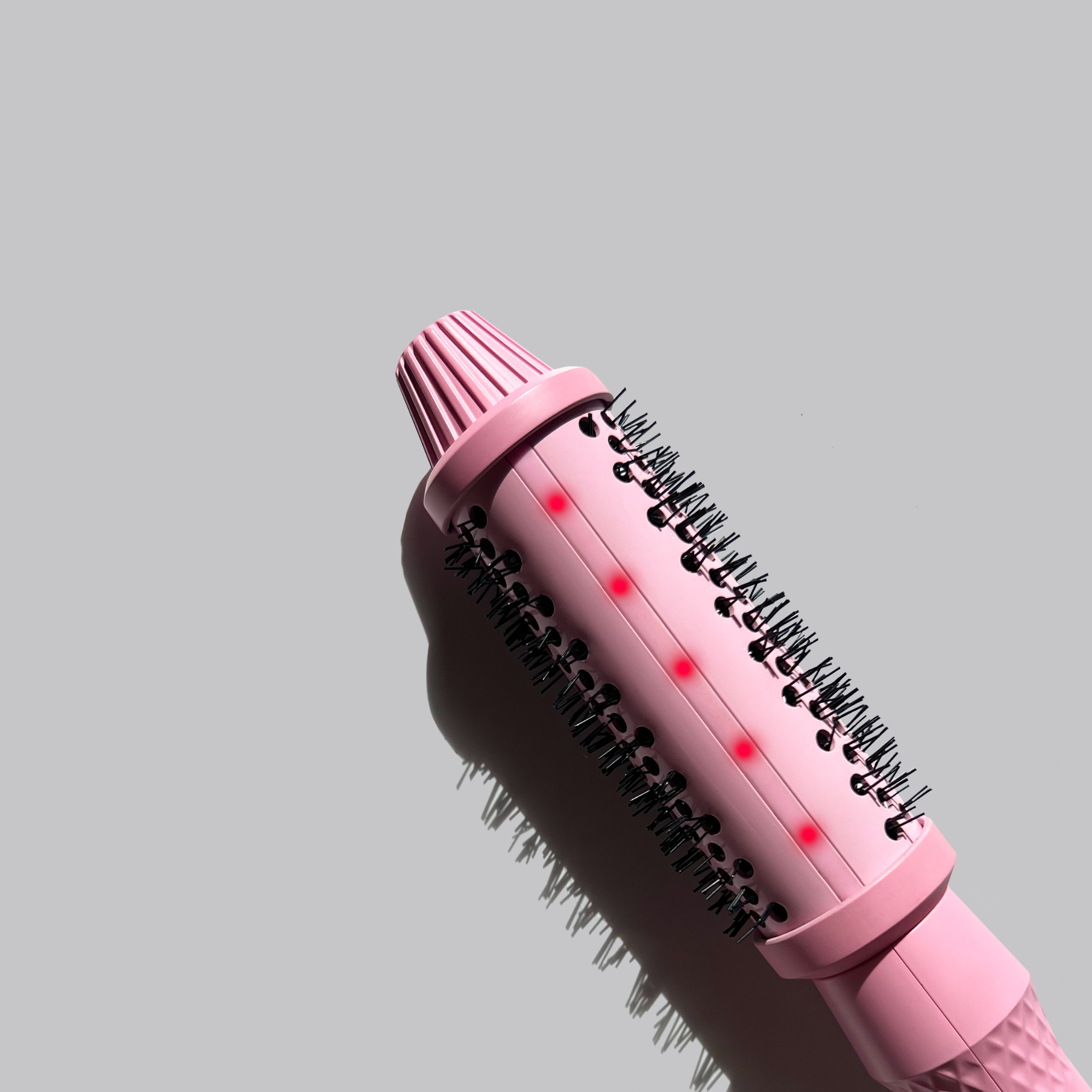 Mermade Hair Infrared Thermal Brush