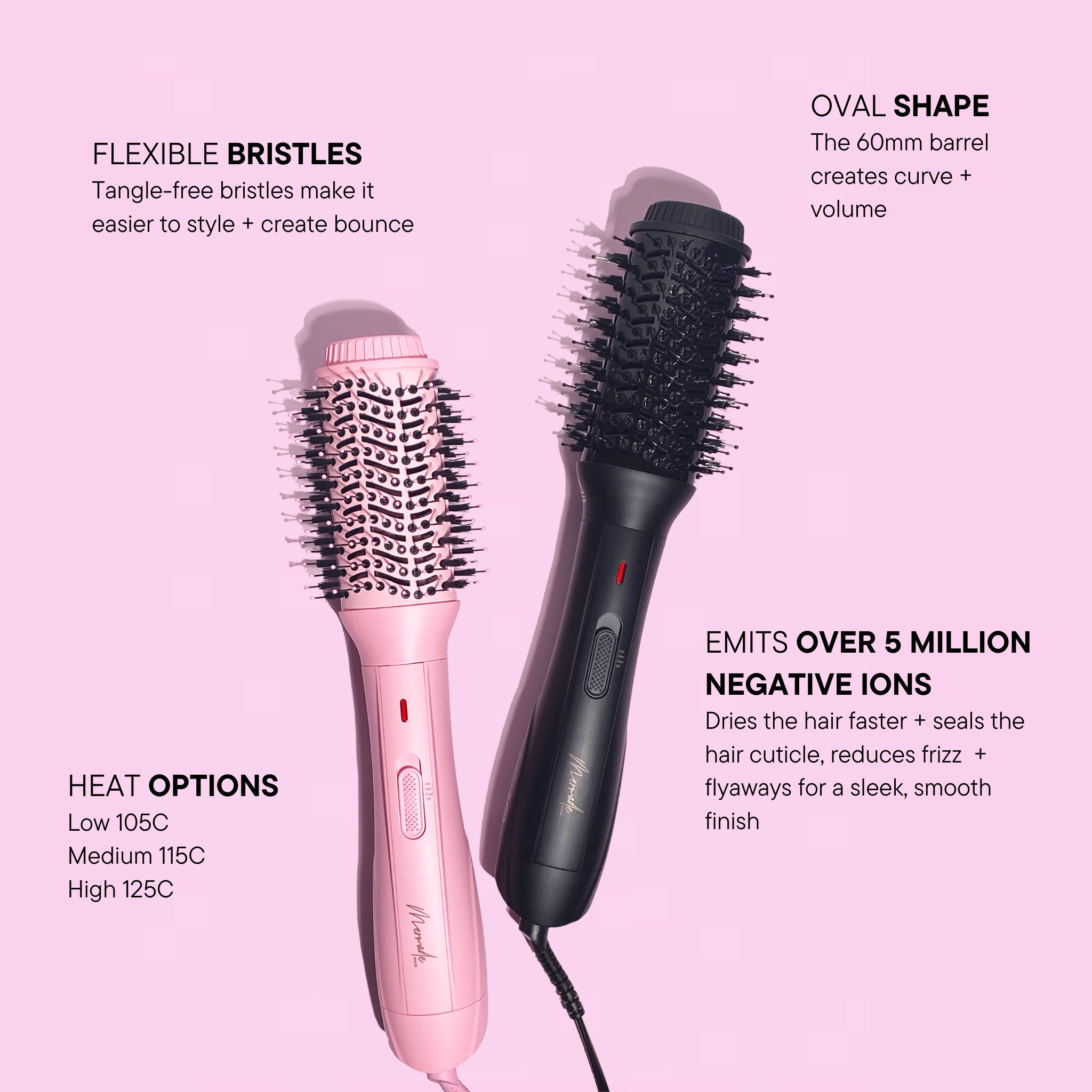 Dryer Brush Products For Blow Drying Curly Hair Blow Dry Hair