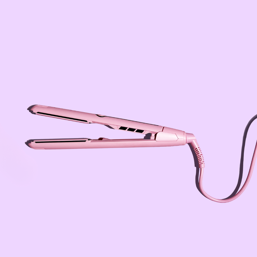 Straightener - 28mm