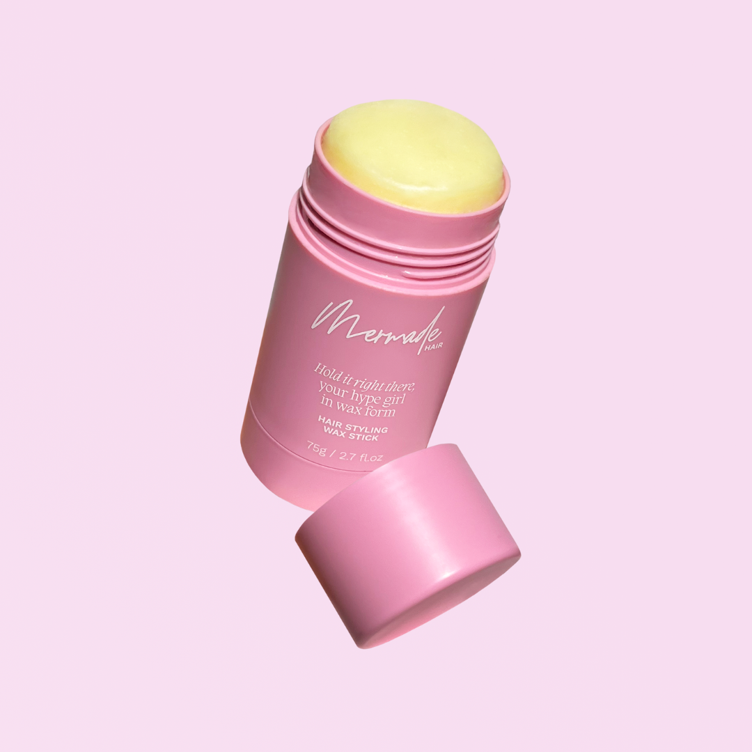Hair Styling Wax Stick