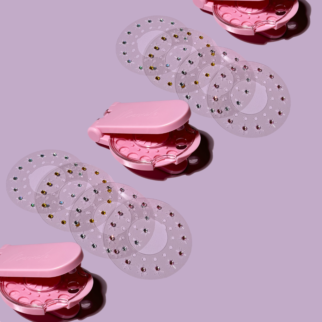 Gem Stamper