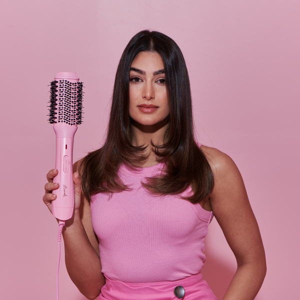 Blow Dry Brush - Signature Pink *PRE ORDER FOR 1 MAR DISPATCH*