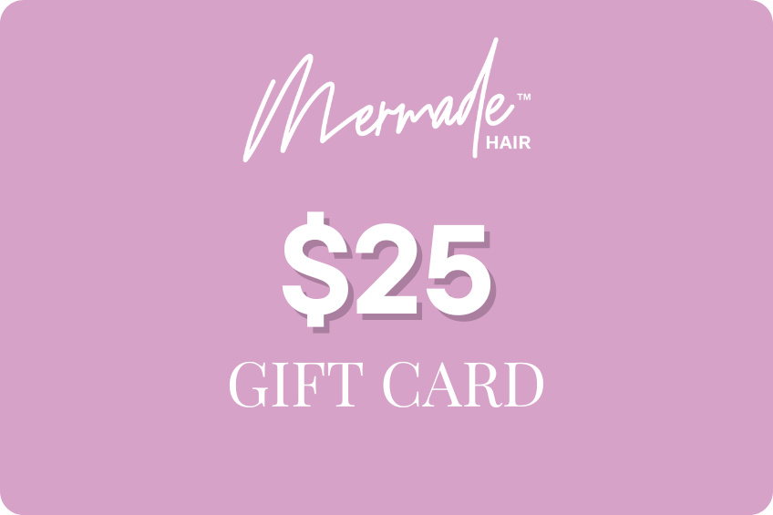 Mermade Hair Gift Card