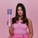 Blow Dry Brush - Baby Lilac *PRE ORDER FOR 15 DEC DISPATCH*