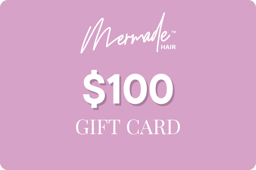 Mermade Hair Gift Card