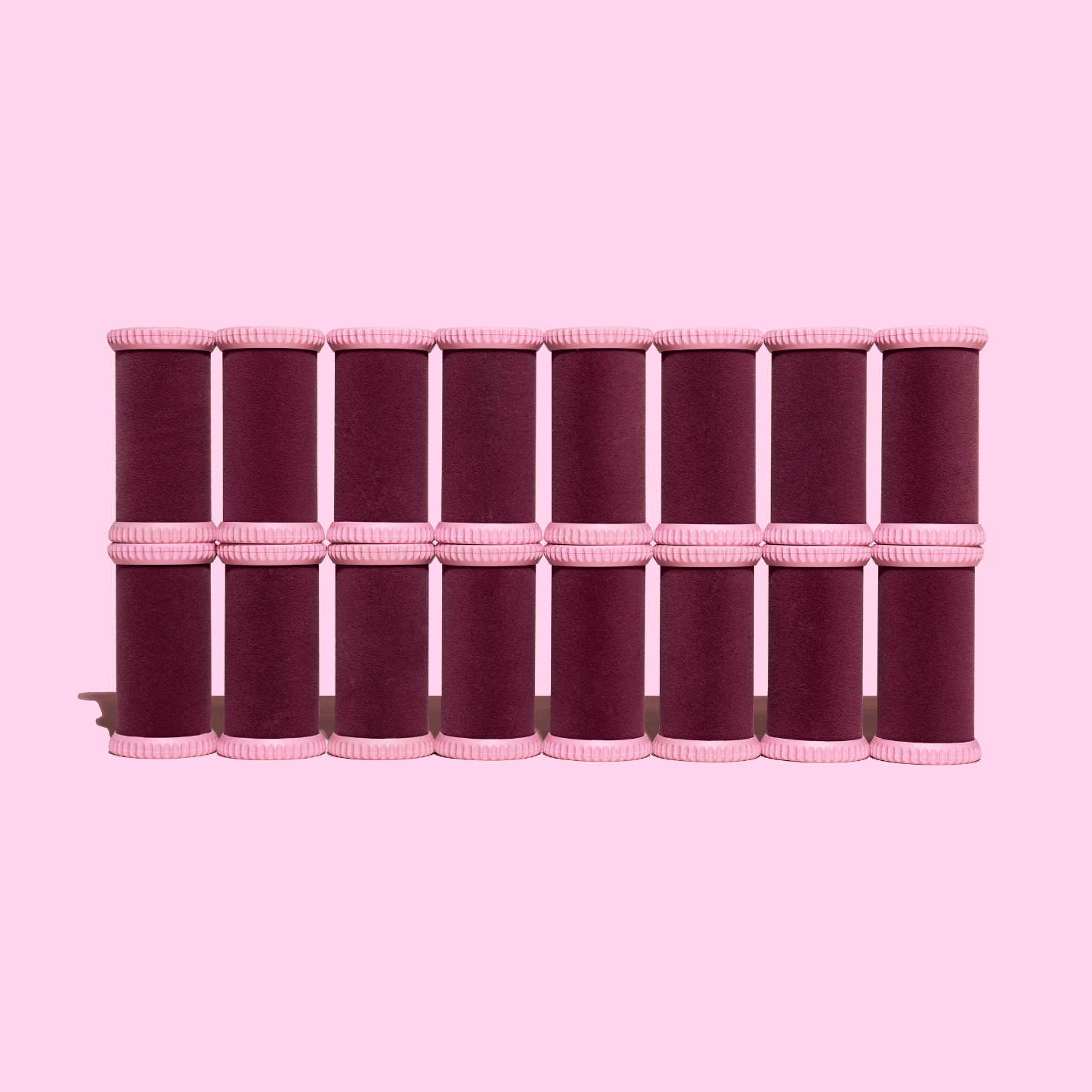 Digital Hot Rollers Max