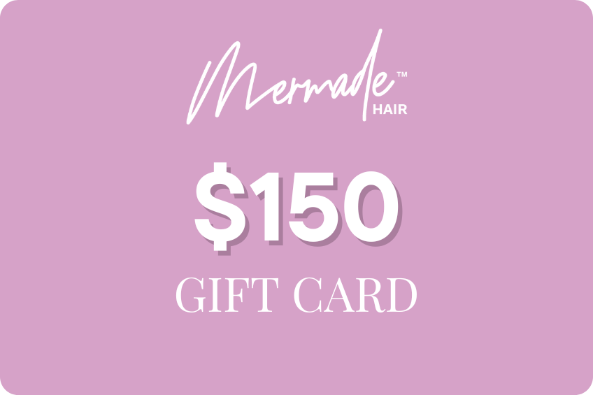 Mermade Hair Gift Card