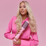 Blow Dry Brush - Signature Pink *PRE ORDER FOR 30 APR DISPATCH*