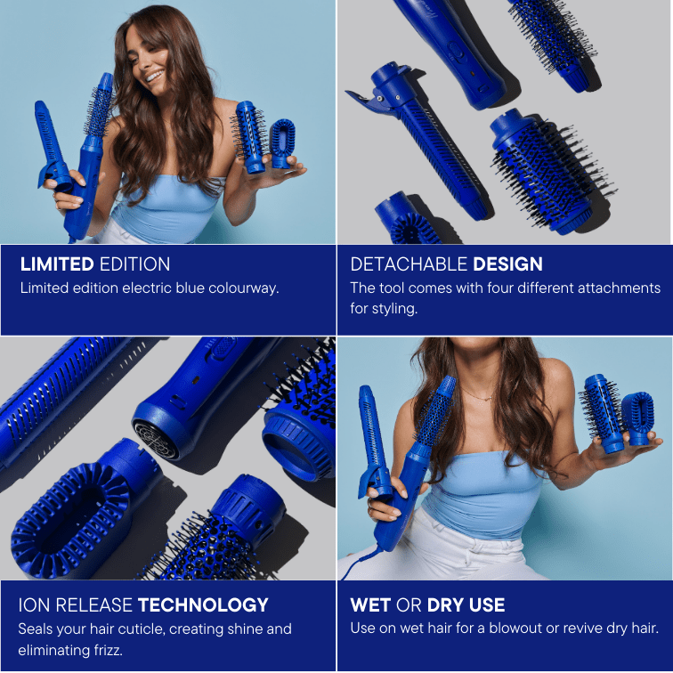 Mane Kit