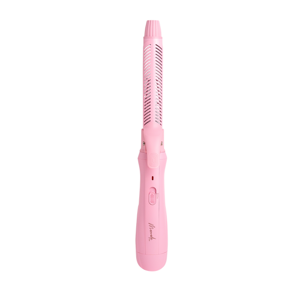 Mermade Hair Pink Aircurl front