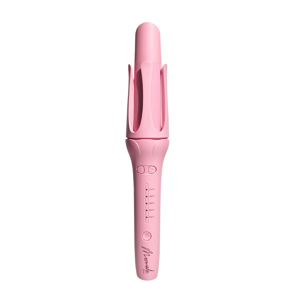 Best Quality Hair Waver in Australia - Mermade Hair™