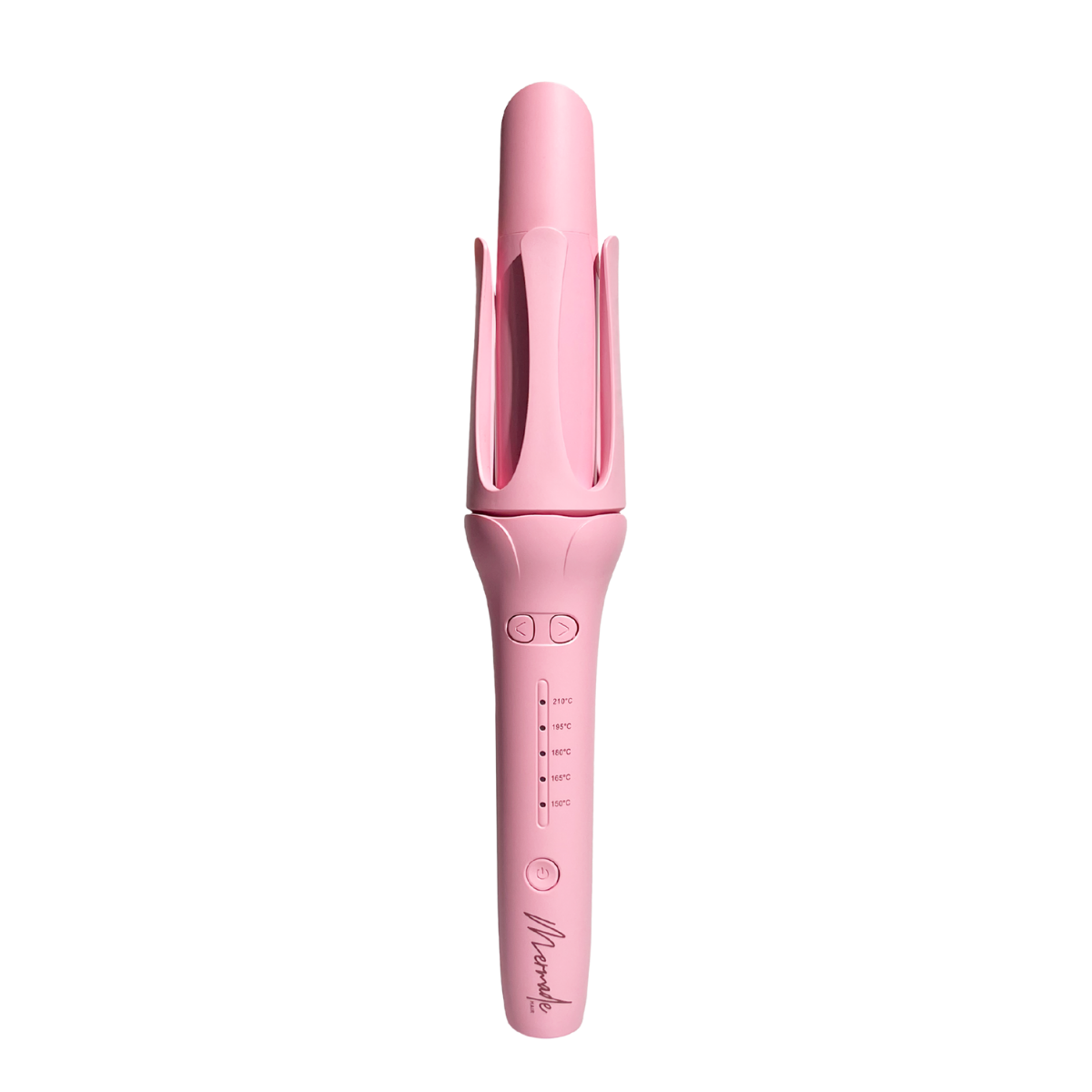 Auto Curl Tong