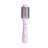 Mermade Hair Blow Dry Brush - Baby Lilac front