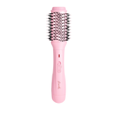 Mermade Hair Blow Dry Brush - Signature Pink front