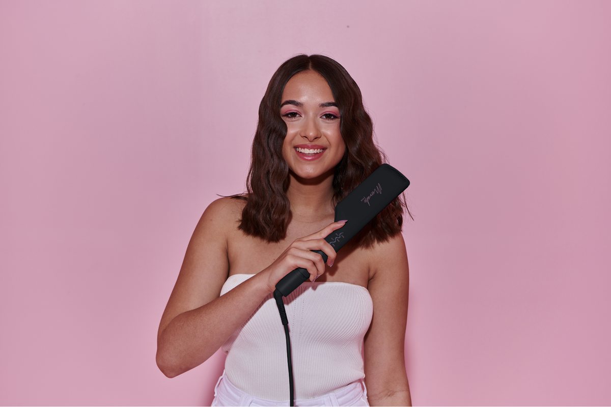 Best Quality Hair Waver in Australia Mermade Hair