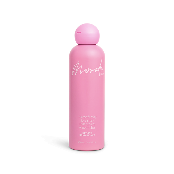 Mermade Hair Styling Conditioner 250mL front