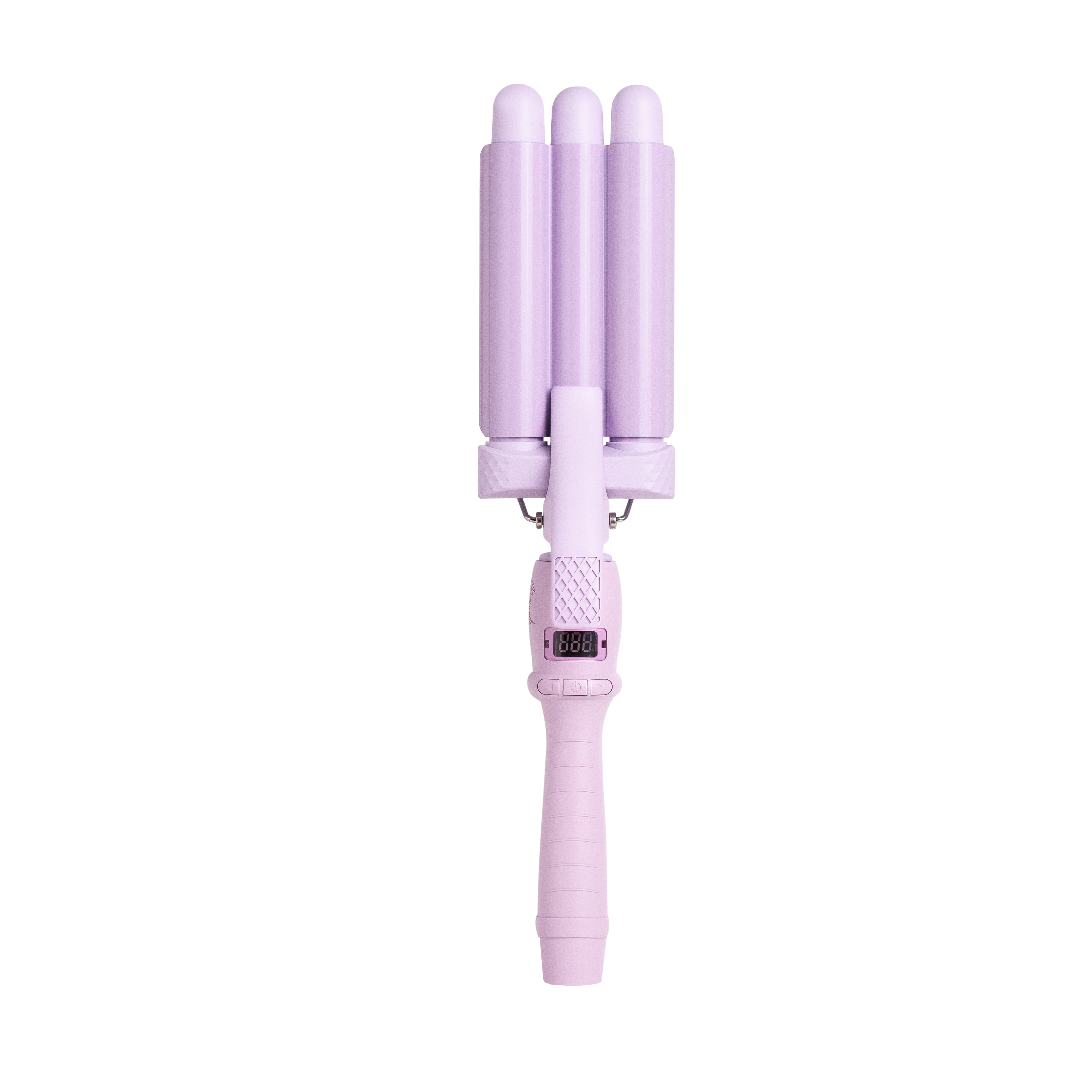 Mermade PRO Hair Waver - 22mm Cutie® Lilac front