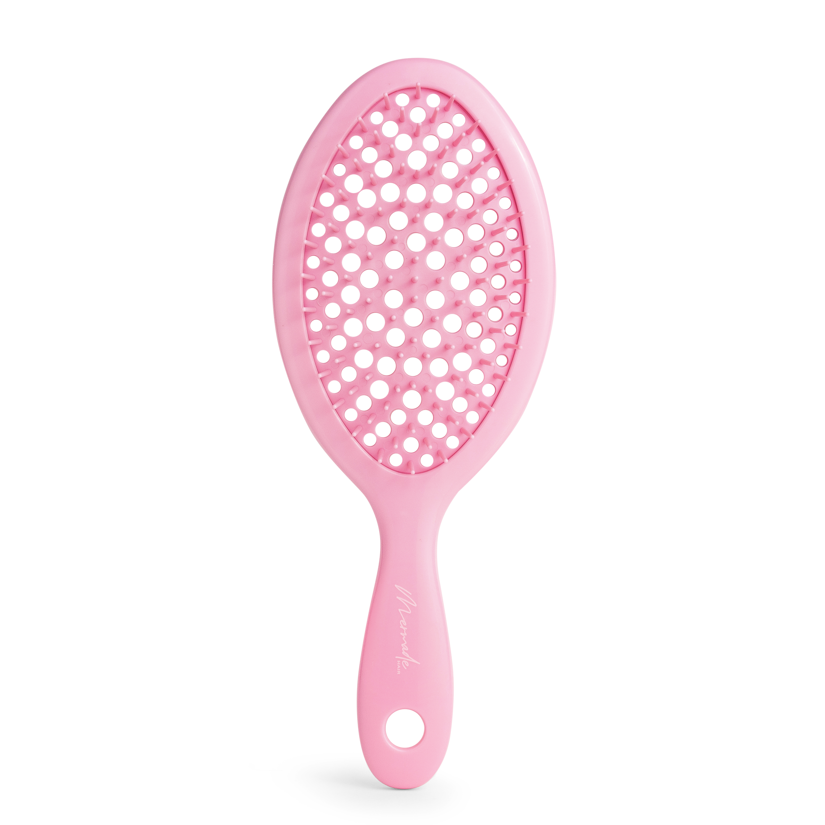 Mermade Hair Detangle Brush front