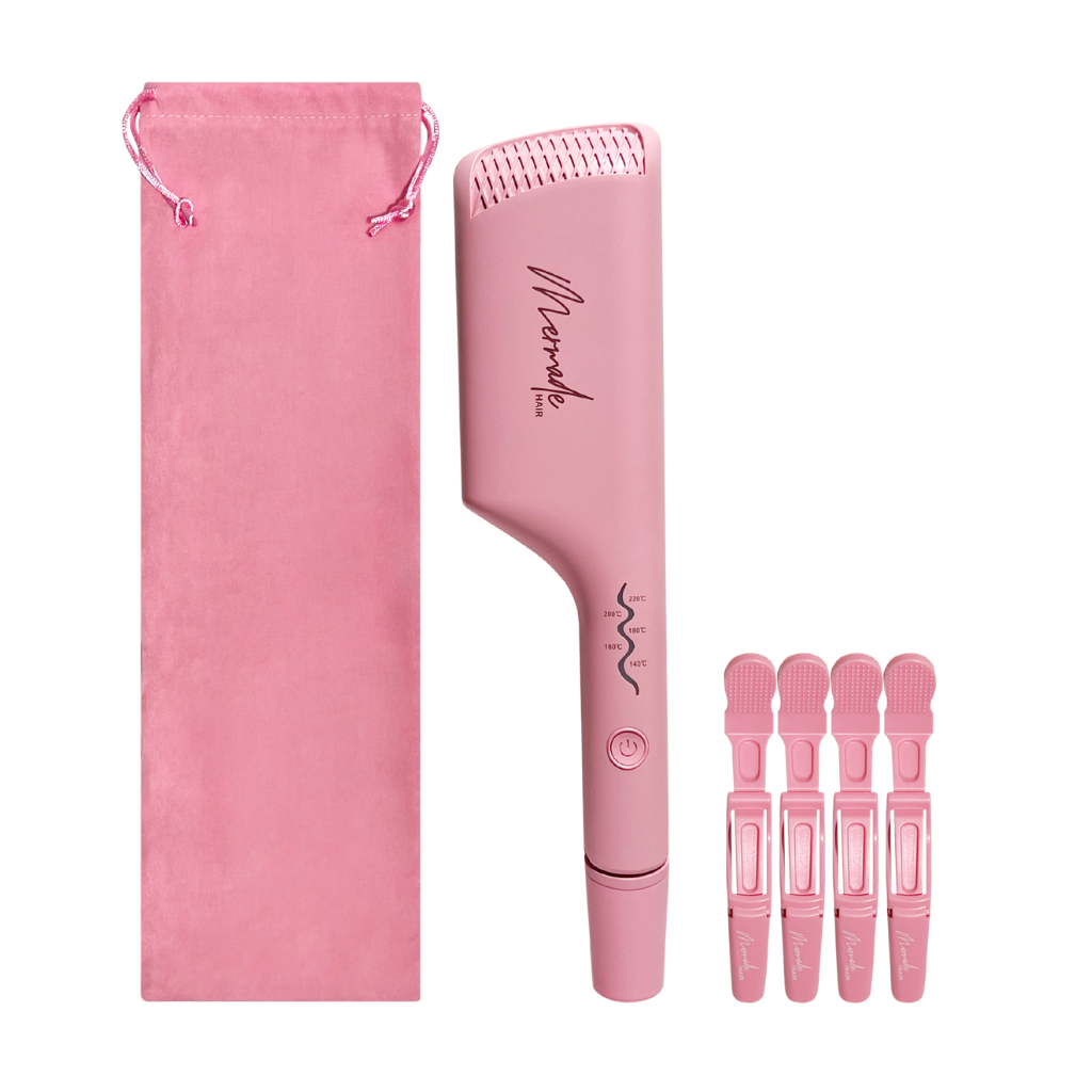 Double Waver Max
