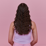 Double Waver - Pink