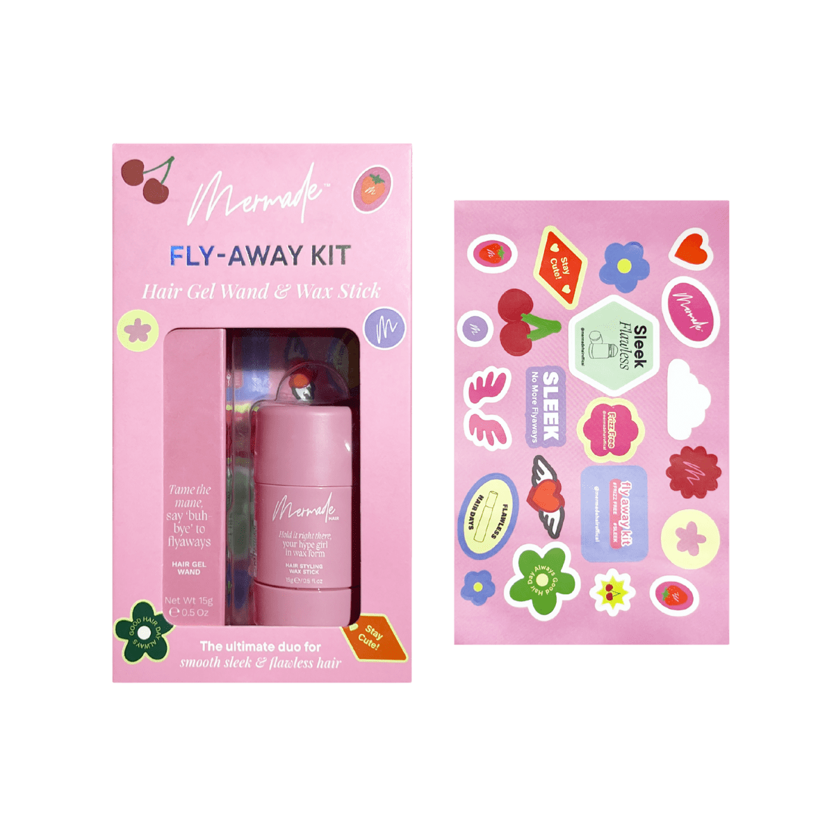 Fly-Away Kit