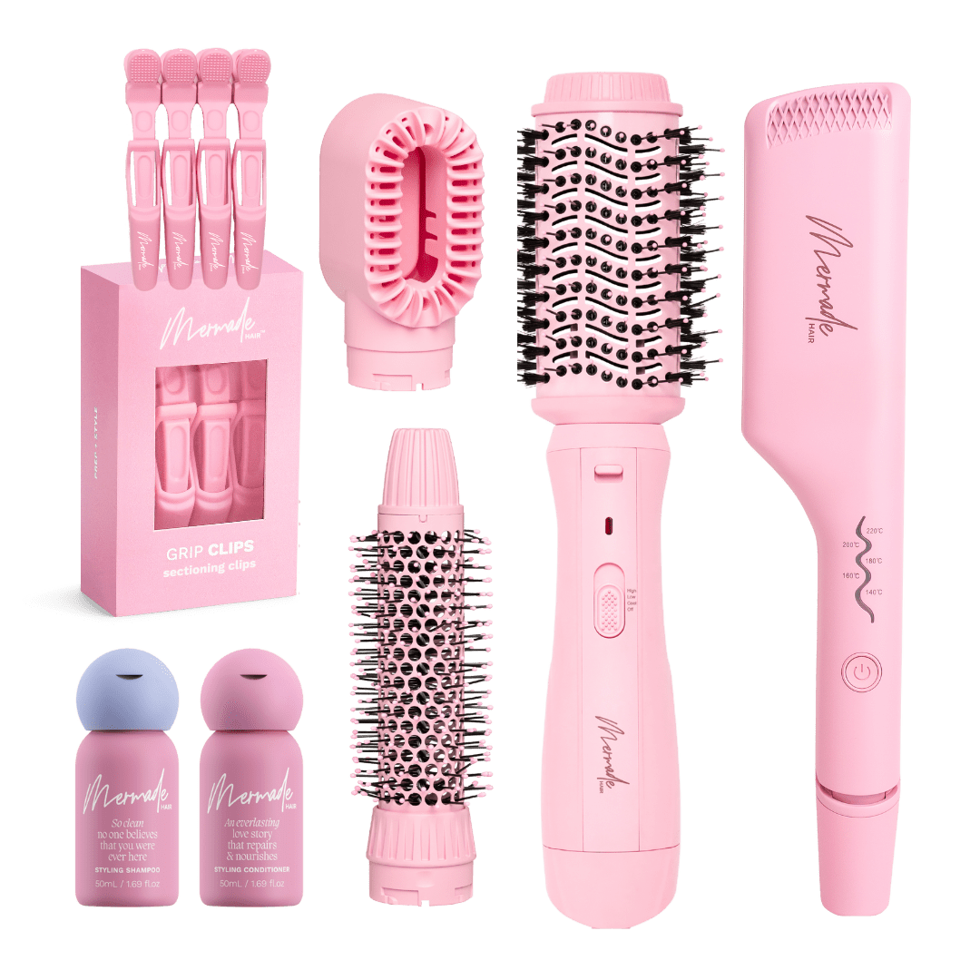 Hair Goals Kit