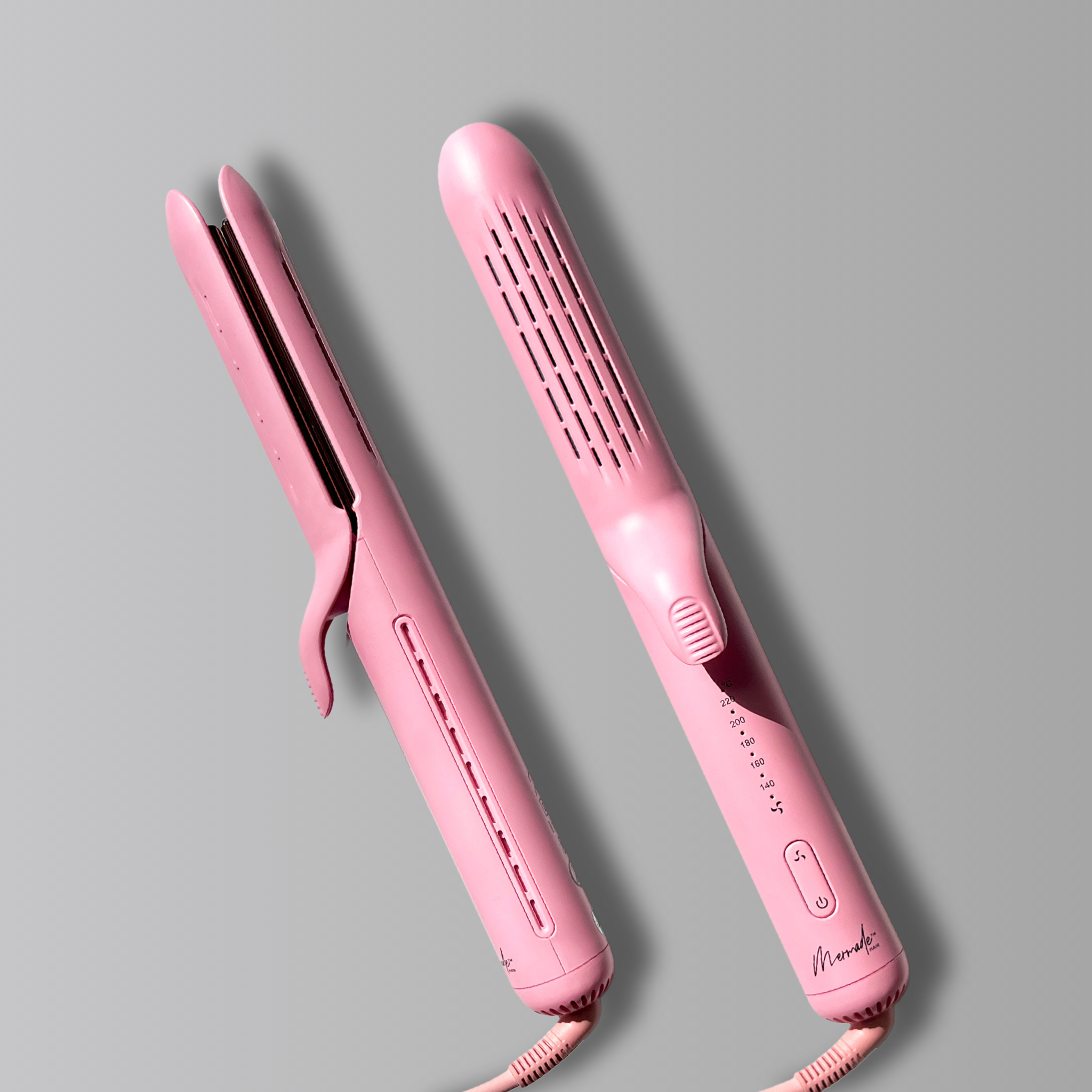 Infrared Styler