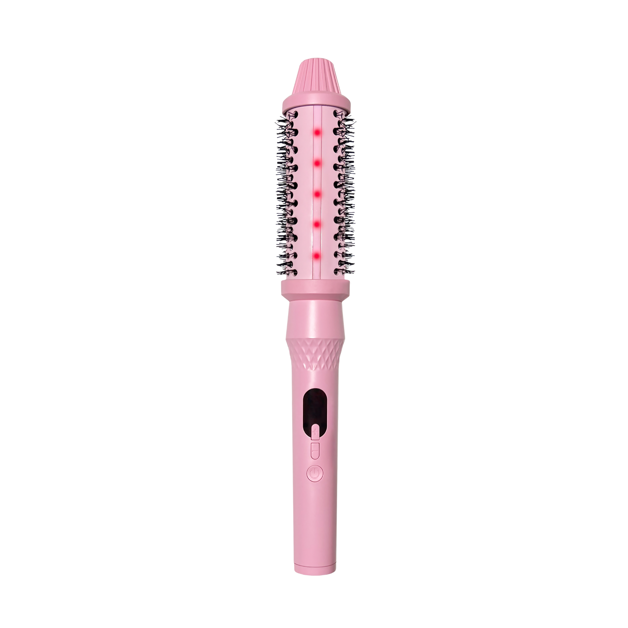 Mermade Hair Infrared Thermal Brush