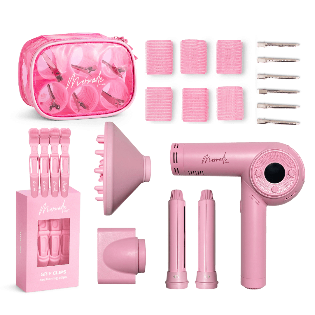 M Dryer Pro Kit