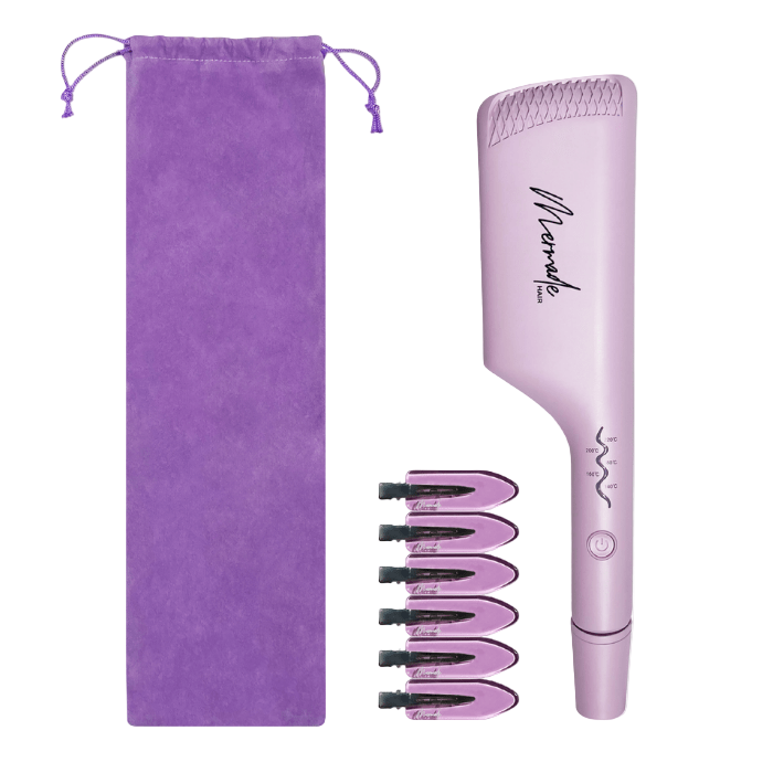 Lilac Waves Kit
