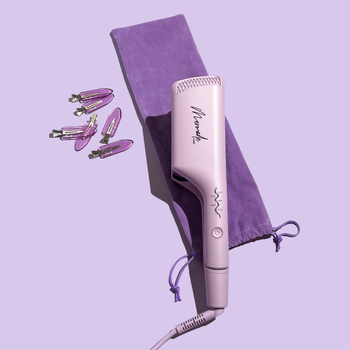Lilac Waves Kit