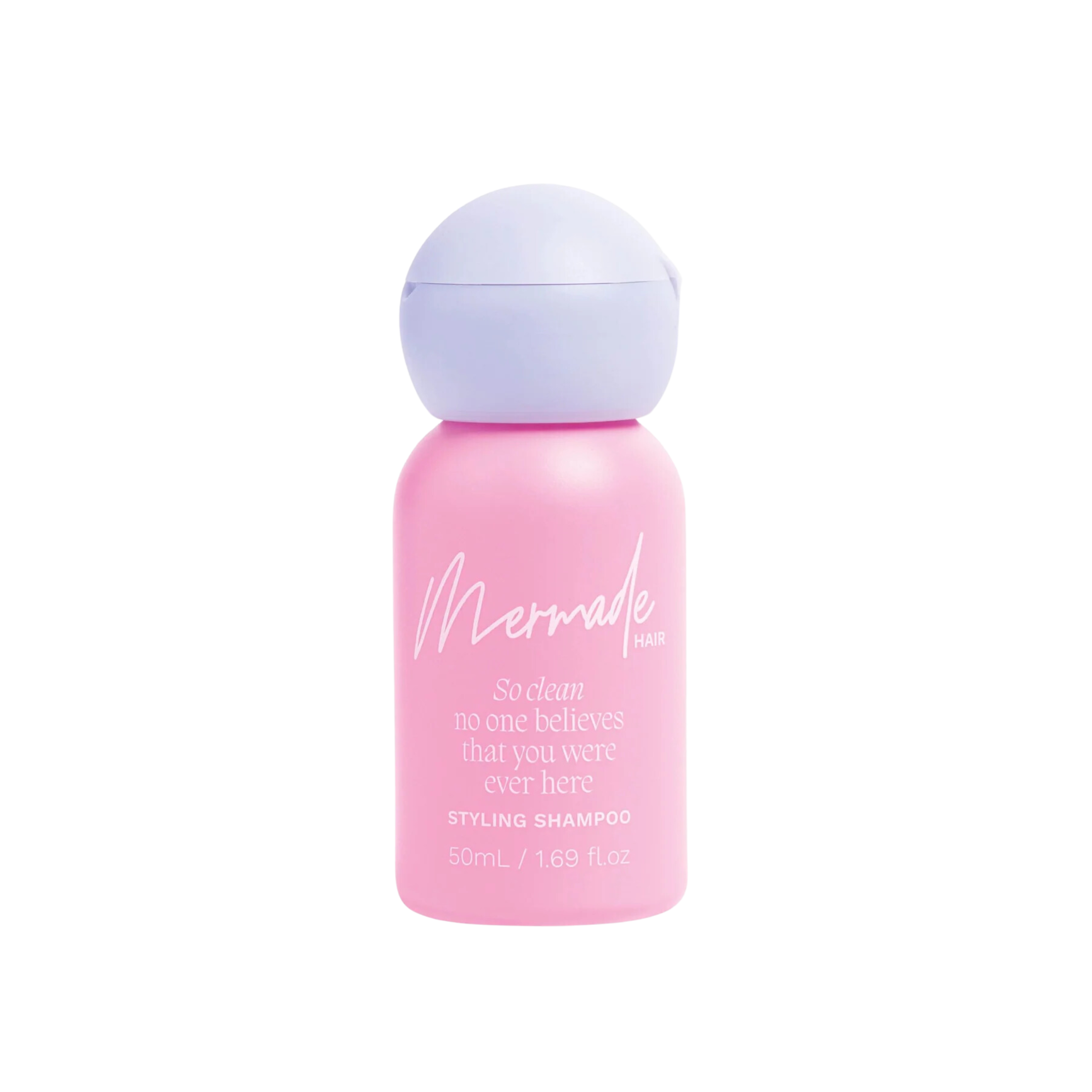 Mini Styling Shampoo 50mL