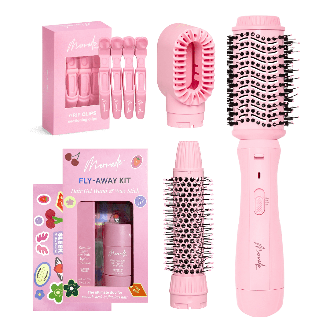 Slay My Mane Set