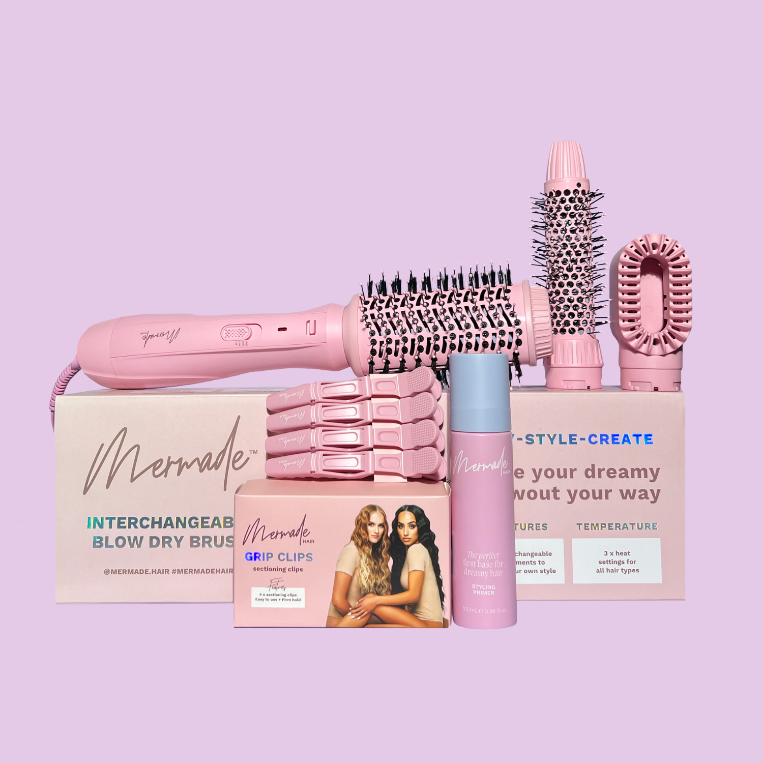 Slay My Mane Bundle