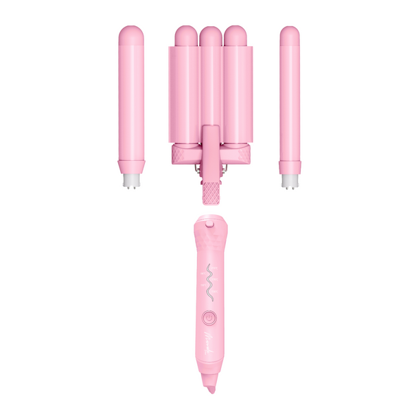Mer Made Try this Amazing Pro Waver Range by Mermade Hair – Mermade Hair™