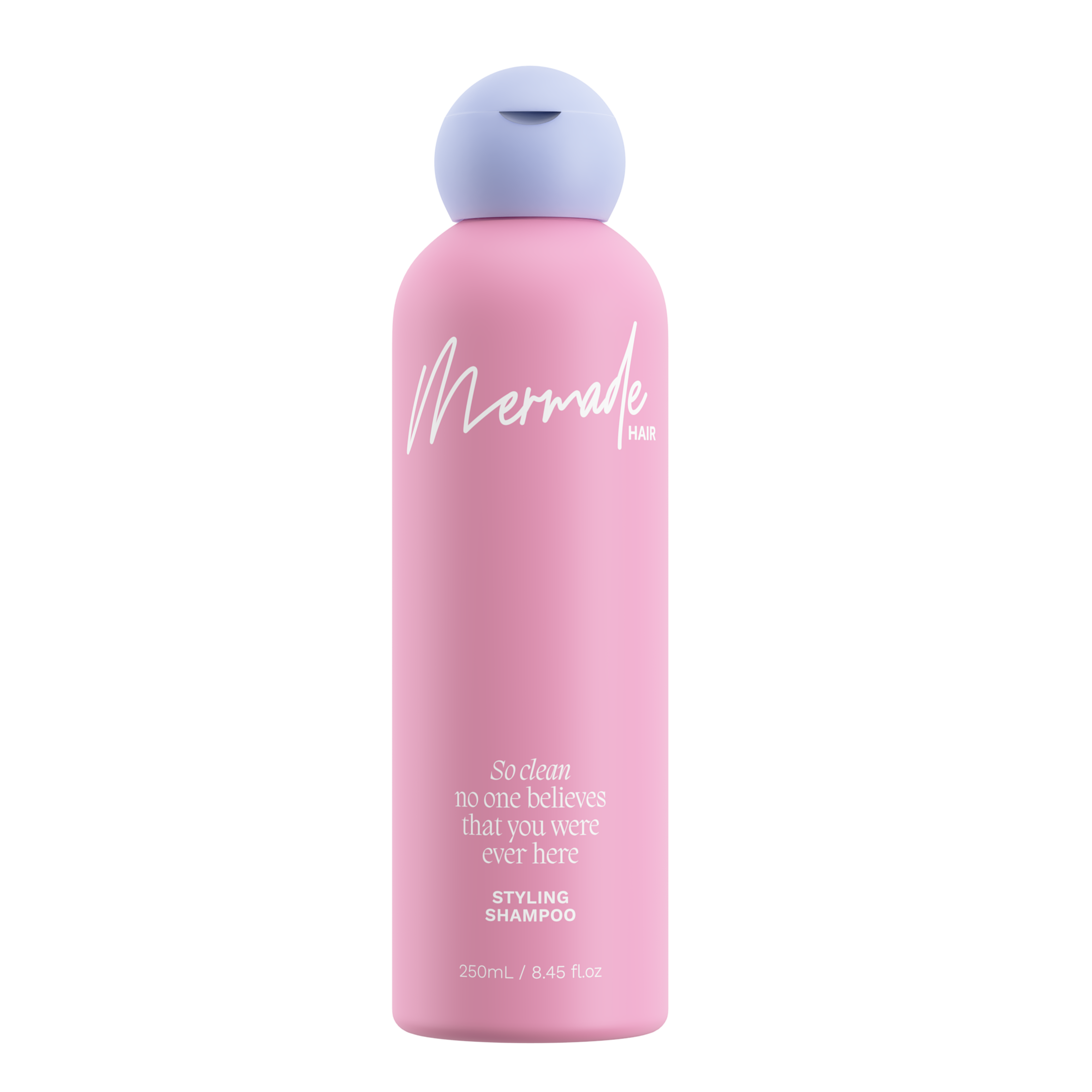 Styling Shampoo 250mL