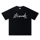 Mermade T-Shirt - Black