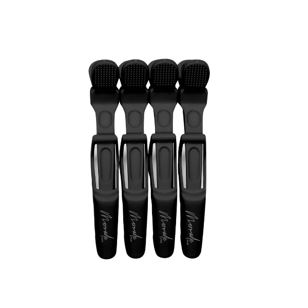 Grip Clips - Black