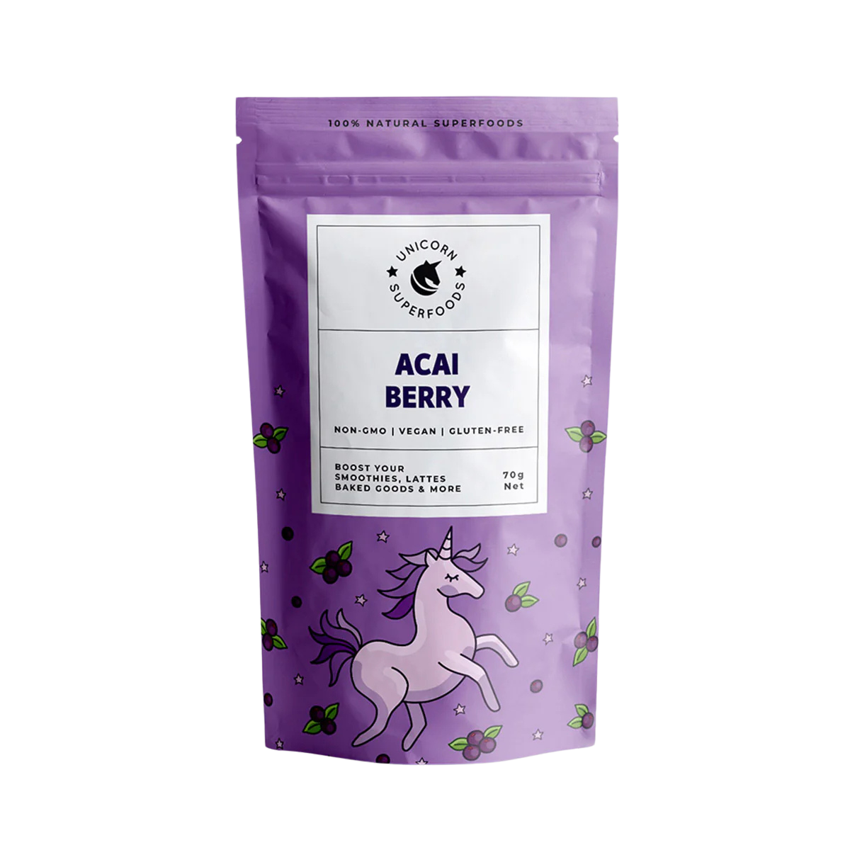 Acai Berry Powder