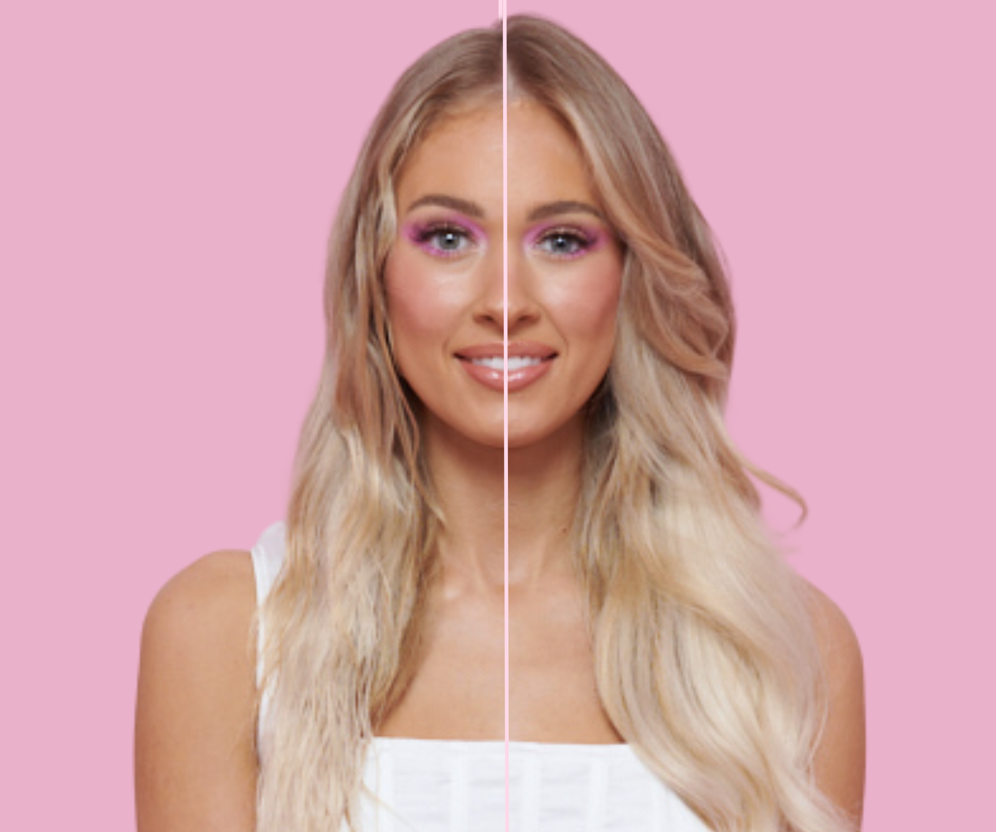 Heatless Curls Kit for Overnight Use Mermade Hair Mermade Hair™