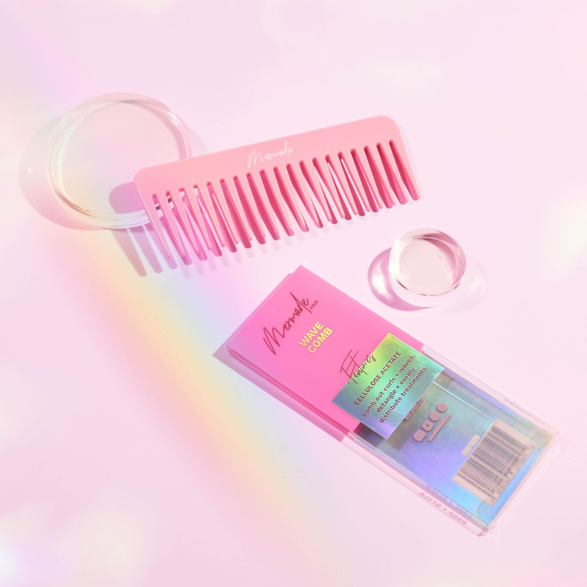 Wave Comb