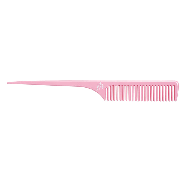 Tail Comb Pink