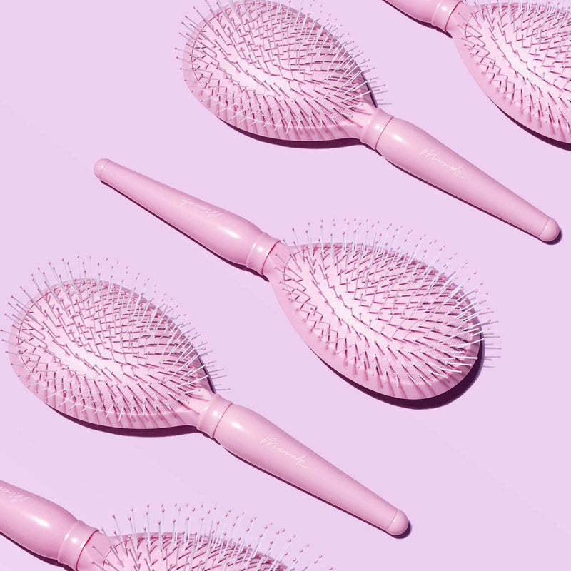 Product Everyday Brush by Mermade Hair 