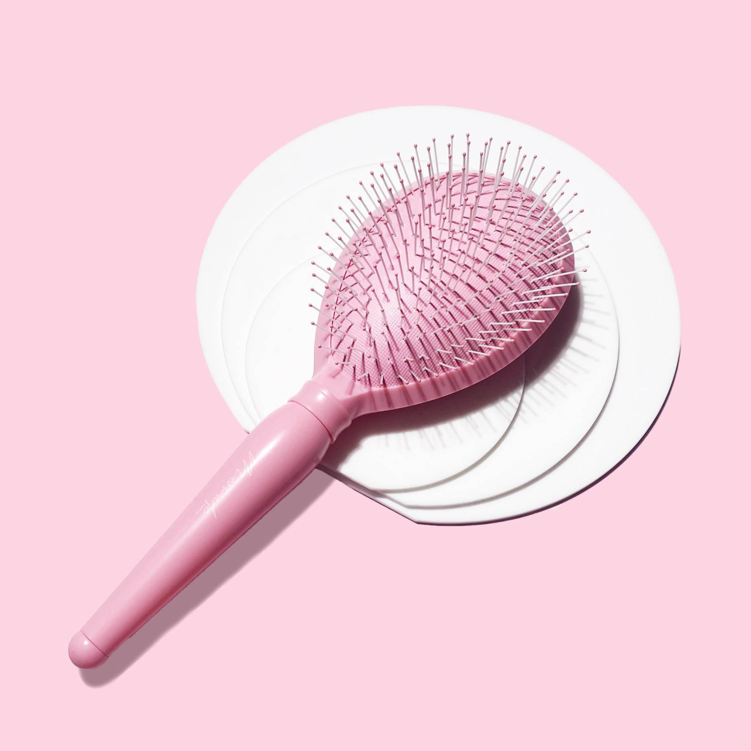 Everyday Brush by Mermade Hair 