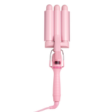 Mermade PRO Mini Hair Waver - 25mm Pink