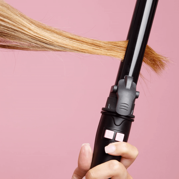 Curl Tong that spins automatically Mermade Hair AU Mermade Hair